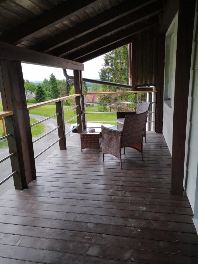 Kutscherhaus Nagel Extérieur photo