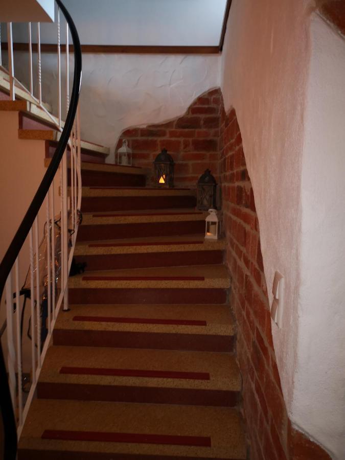 Kutscherhaus Nagel Extérieur photo