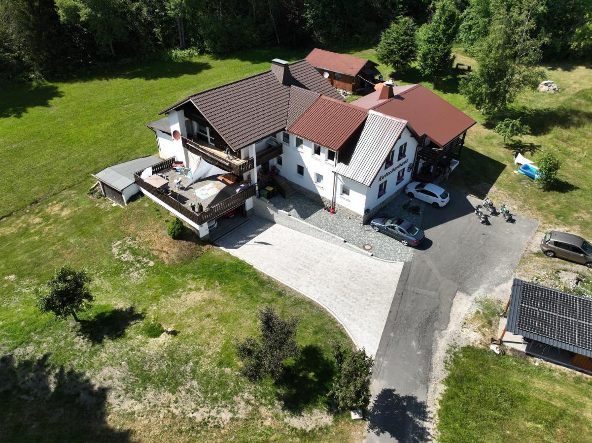 Kutscherhaus Nagel Extérieur photo