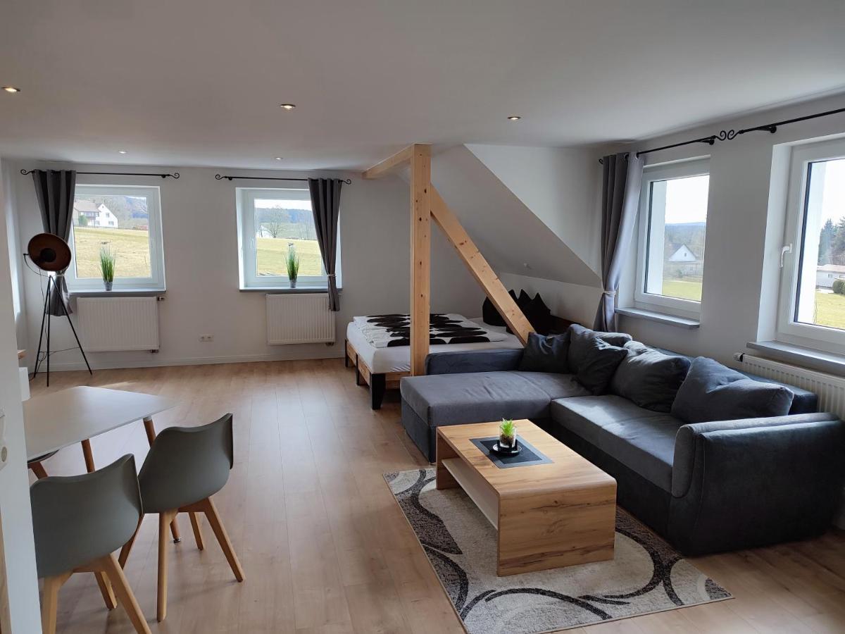 Kutscherhaus Nagel Extérieur photo